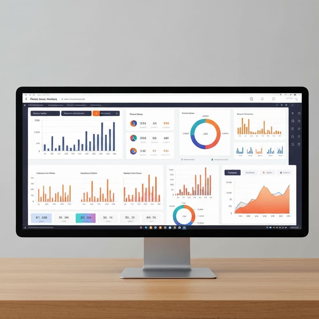 최신 풀스택 플랫폼 구축